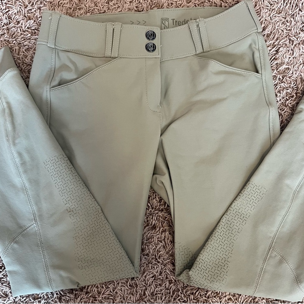 Tredstep Women’s Show Breeches